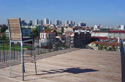 2007巴黎高邁耶公園