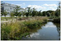2009-2014巴黎布洛涅-比郞古社區公園
