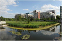 2009-2014巴黎布洛涅-比郞古社區公園