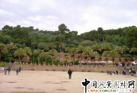 高迪公園