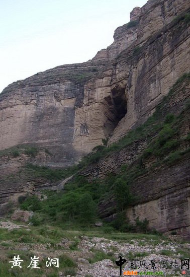 S¶L(fng)م^S¶ Huangya Cave