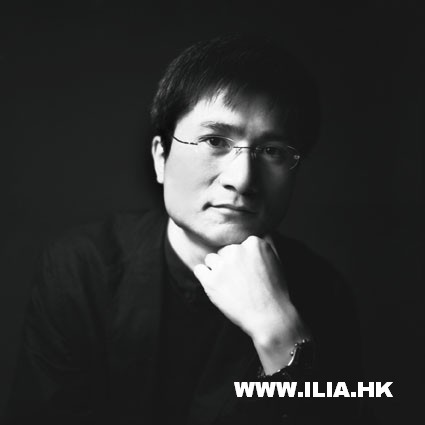 中國建筑設計研究院環(huán)境藝術(shù)設計研究院院長(cháng)李存東