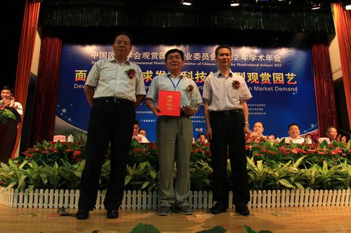 棕櫚園林 觀(guān)賞園藝 規劃設計 園藝產(chǎn)業(yè)