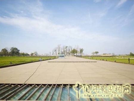 白祖華 源樹(shù)景觀(guān) 風(fēng)景園林師