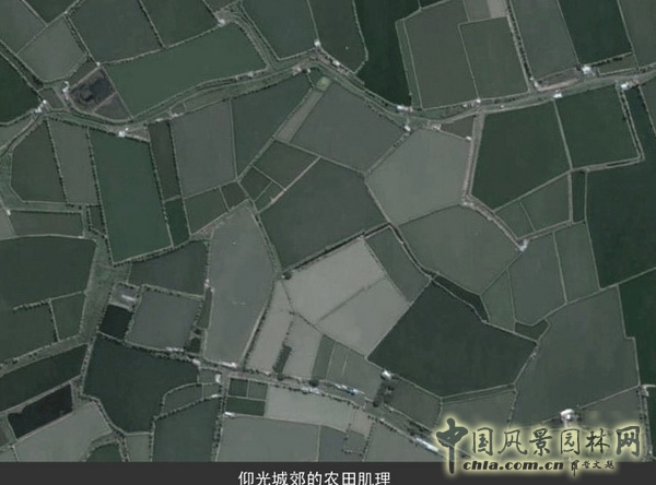 緬甸 仰光 人民公園 景觀(guān)設計 何小強 中國風(fēng)景園林網(wǎng)