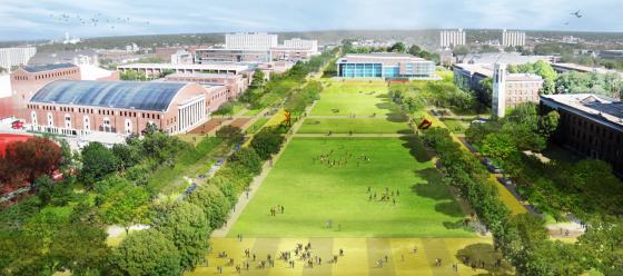 美國內布拉斯加林肯大學(xué)