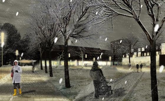 美國內布拉斯加林肯大學(xué)