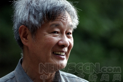 ?陳秉釗，同濟大學(xué)建筑和城市規劃學(xué)院教授