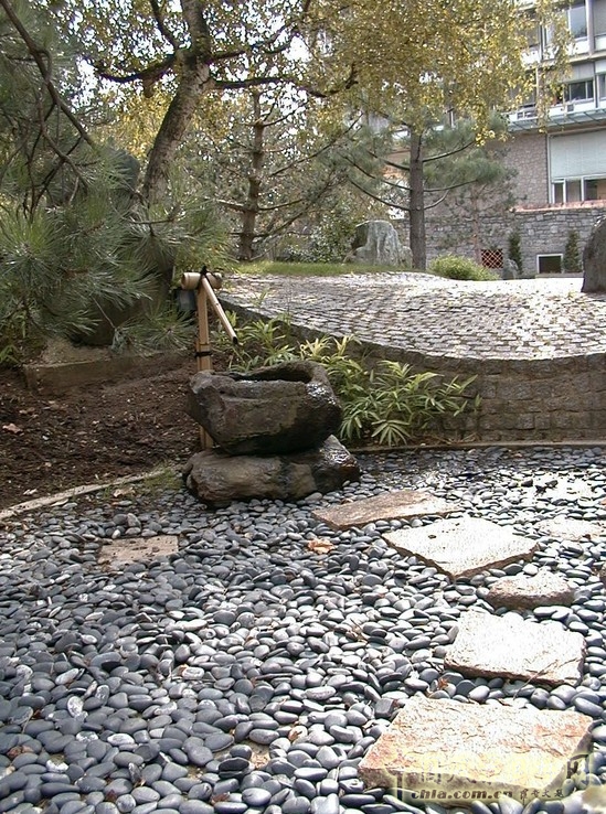 雕塑花園 聯(lián)合國教科文組織