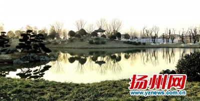 揚州園林景觀(guān)工場(chǎng) 揚州園林 景觀(guān)工廠(chǎng)