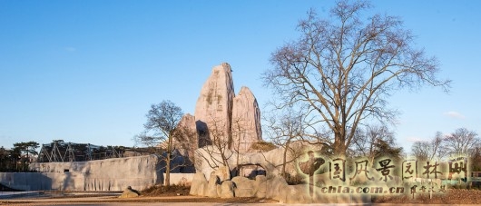 文森動(dòng)物園