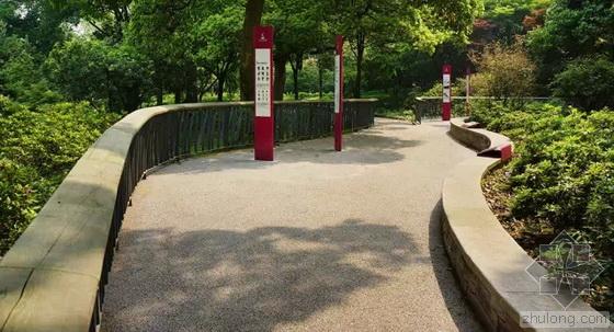 英國國家景觀(guān)獎 王向榮 槭樹(shù)杜鵑園 杭州植物園