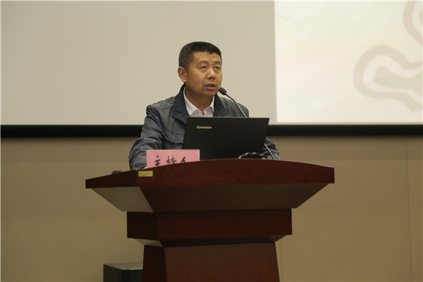 第十屆中國（武漢）國際園林博覽會(huì )風(fēng)景園林師論壇成功舉辦