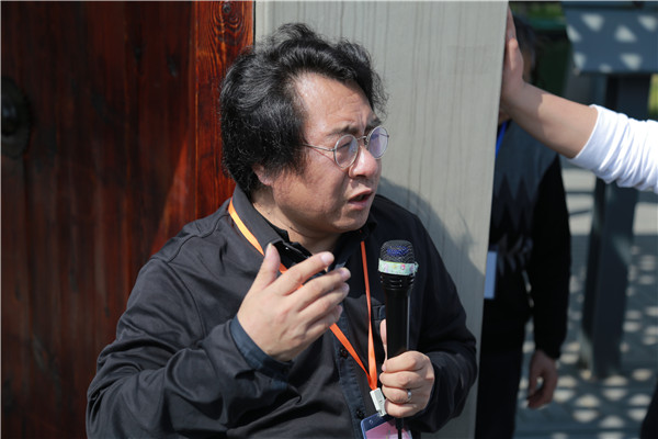第十屆中國（武漢）國際園林博覽會(huì )風(fēng)景園林師論壇成功舉辦