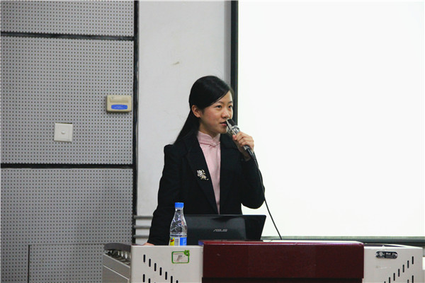 綠色城市與城市設計研討會(huì )成功舉辦