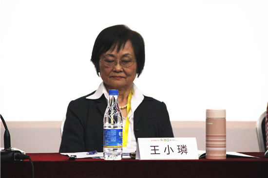 凱瑟琳?摩斯巴赫對話(huà)大師活動(dòng)完美收官