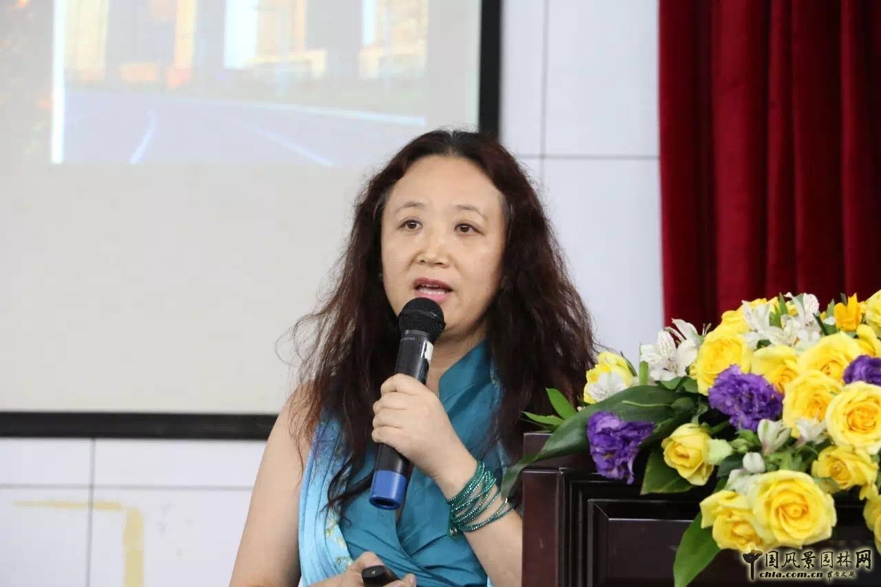 貝爾高林：景觀(guān)設計由環(huán)境規劃開(kāi)始