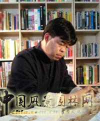 走進(jìn)“龍湖·滟瀾新宸”系列深度報道：專(zhuān)訪(fǎng)北京龍湖孟軍