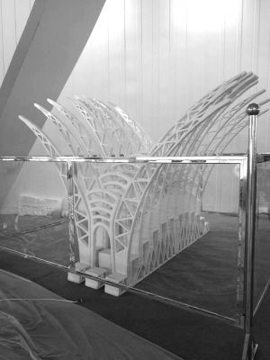 3D打印建筑 青海有望領(lǐng)跑全國