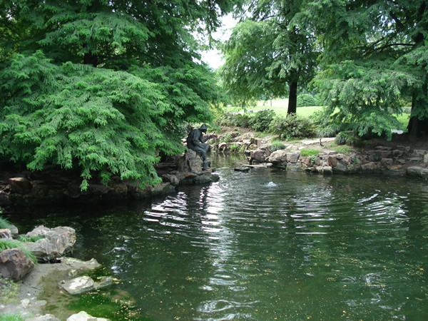 南京林業(yè)大學(xué)風(fēng)景園林學(xué)院社會(huì )實(shí)踐活動(dòng)（一）