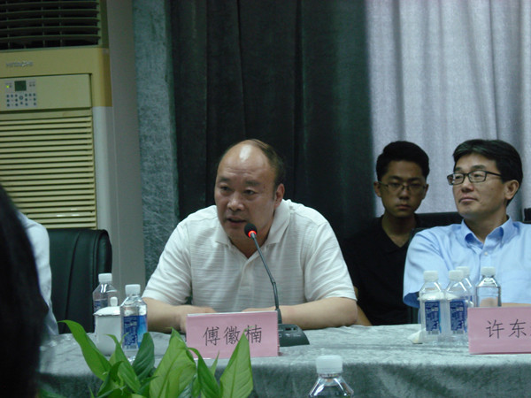 南京林業(yè)大學(xué)風(fēng)景園林學(xué)院社會(huì )實(shí)踐活動(dòng)（一）