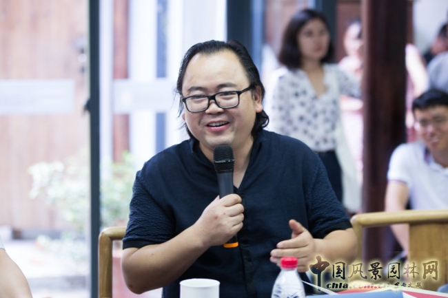 "未來(lái)村"鄉村建設研討會(huì )成功舉辦