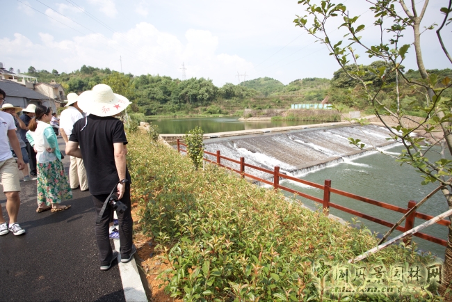 "未來(lái)村"鄉村建設研討會(huì )成功舉辦