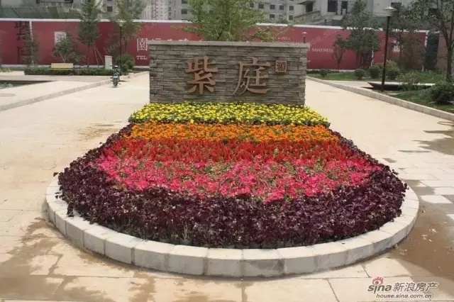 萬(wàn)科居住區景觀(guān)植物設計要點(diǎn)