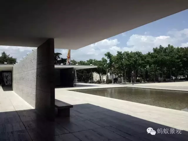 一口氣讀懂西方現代景觀(guān)（中）