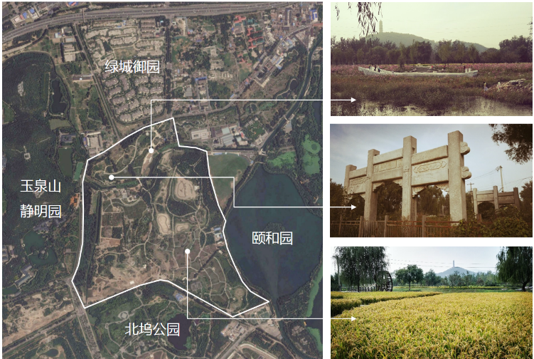 “三山五園”地區城市歷史景觀(guān)保護任重而道遠