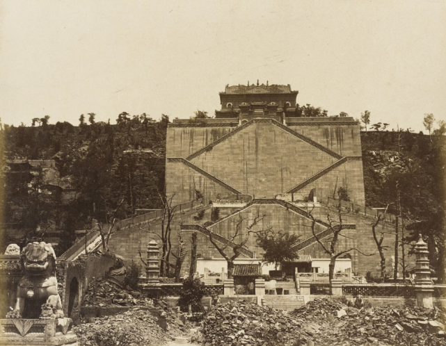 “三山五園”地區城市歷史景觀(guān)保護任重而道遠