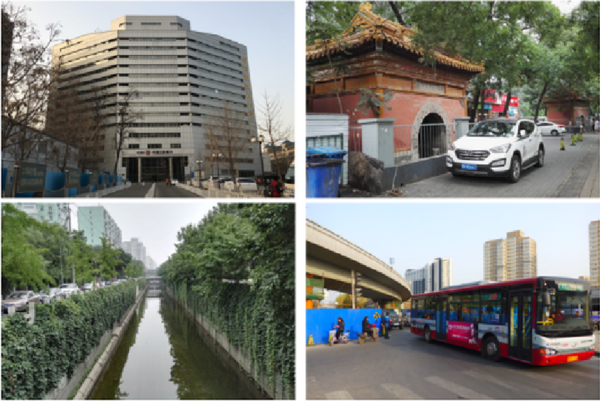 “三山五園”地區城市歷史景觀(guān)保護任重而道遠