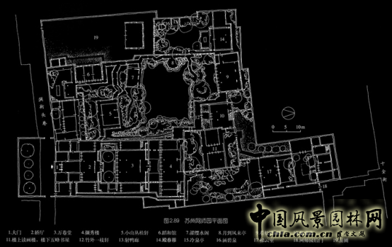 2016園冶杯專(zhuān)業(yè)獎參賽項目：建發(fā)?獨墅灣項目