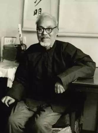 陳從周：中國近代的園林藝術(shù)宗師