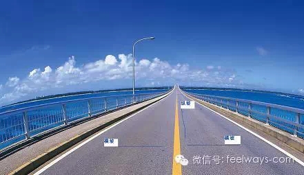 景觀(guān)設計中最常用尺度設計大全！