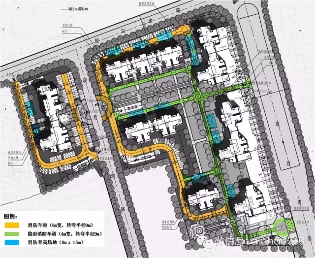 【必看】萬(wàn)科景觀(guān)設計的 [八大邏輯]下