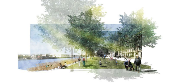 如何自己準備一套申請留學(xué)的景觀(guān)作品集？（上）
