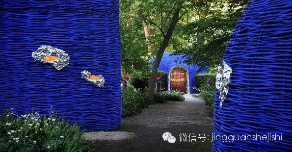 世上最強景觀(guān)空間全解析！