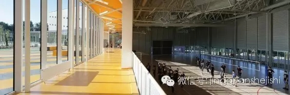 世上最強景觀(guān)空間全解析！