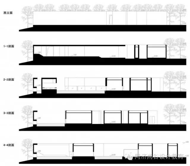 園林空間重構：小建筑設計