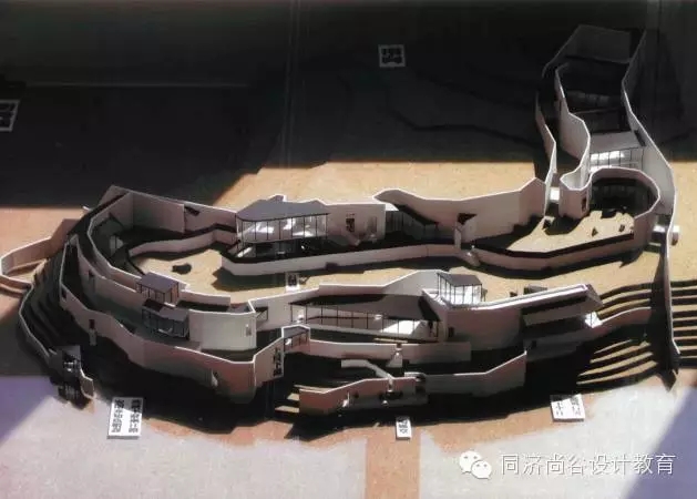 園林空間重構：小建筑設計
