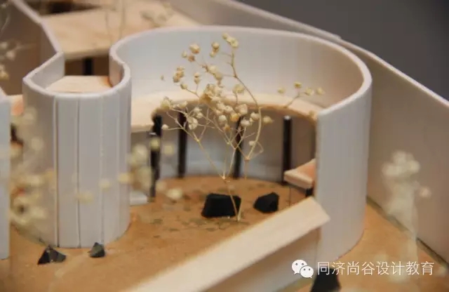 園林空間重構：小建筑設計