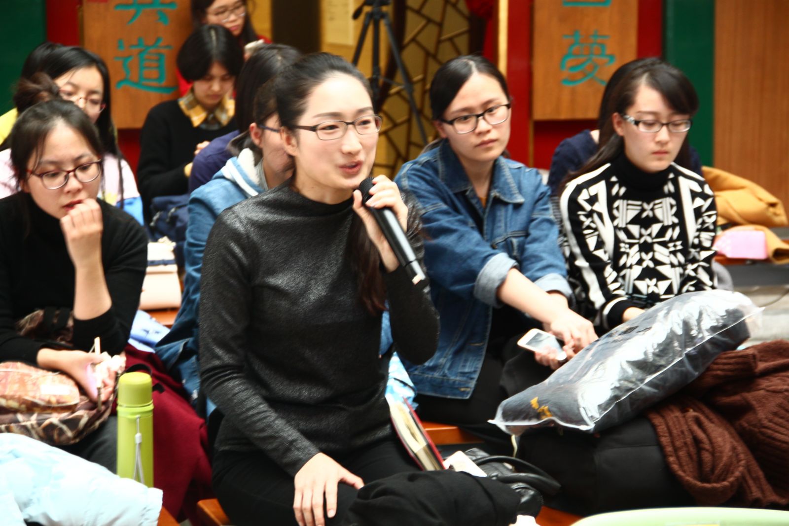 第十二屆首都高校風(fēng)景園林研究生學(xué)術(shù)論壇圓滿(mǎn)落幕