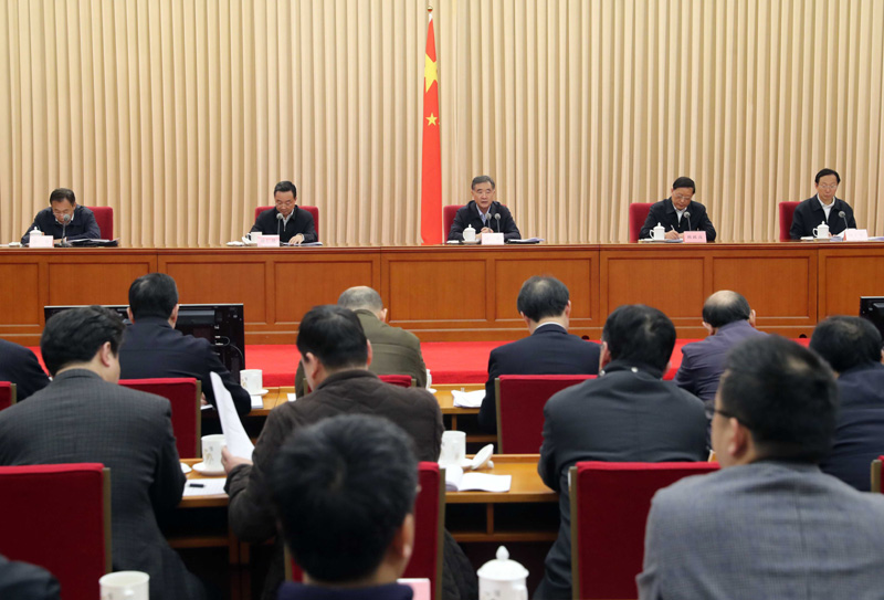 加快改善農村人居環(huán)境 建設宜居宜業(yè)美好家園