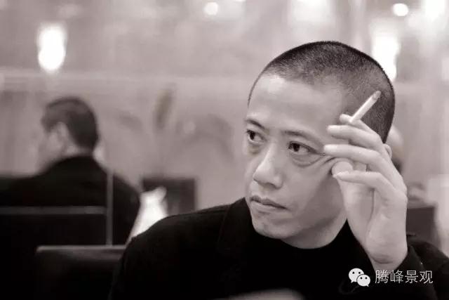 陳丹青同濟大學(xué)建筑學(xué)院講演