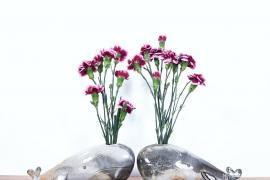 動(dòng)物花器：讓插花充滿(mǎn)童趣