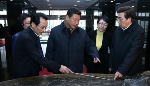 “新總規”新方向 新期待 ——全國政協(xié)委員談城市總體規劃的編制與執行