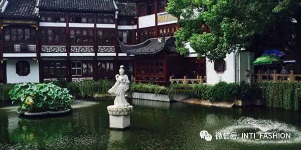江浙滬最美10大園林大盤(pán)點(diǎn)