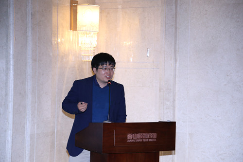 中法景觀(guān)大師同臺切磋 優(yōu)秀設計師作品交流會(huì )成功舉