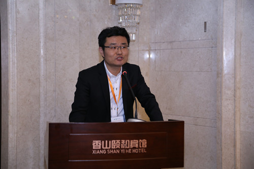 中法景觀(guān)大師同臺切磋 優(yōu)秀設計師作品交流會(huì )成功舉